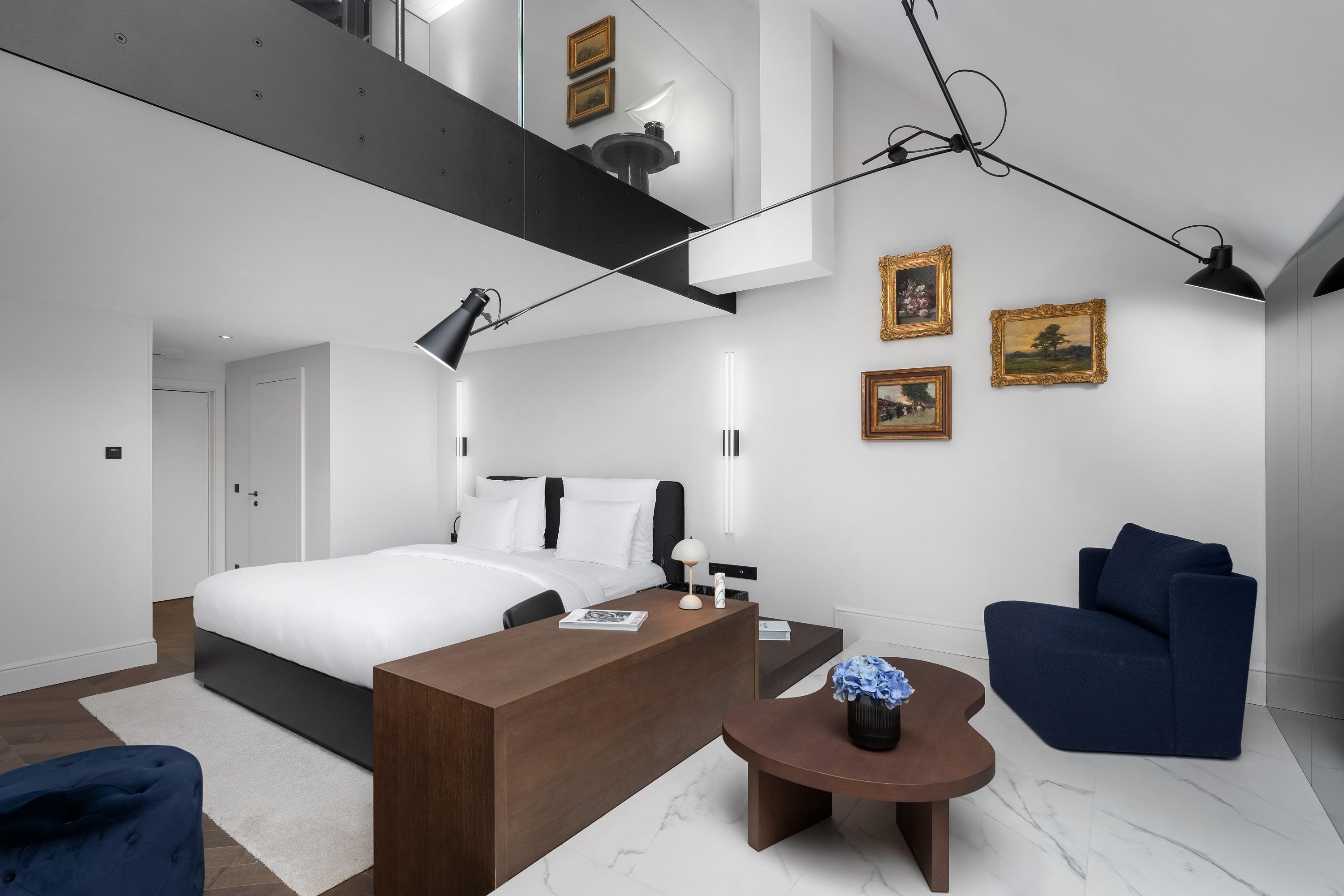 Maisonette Suite