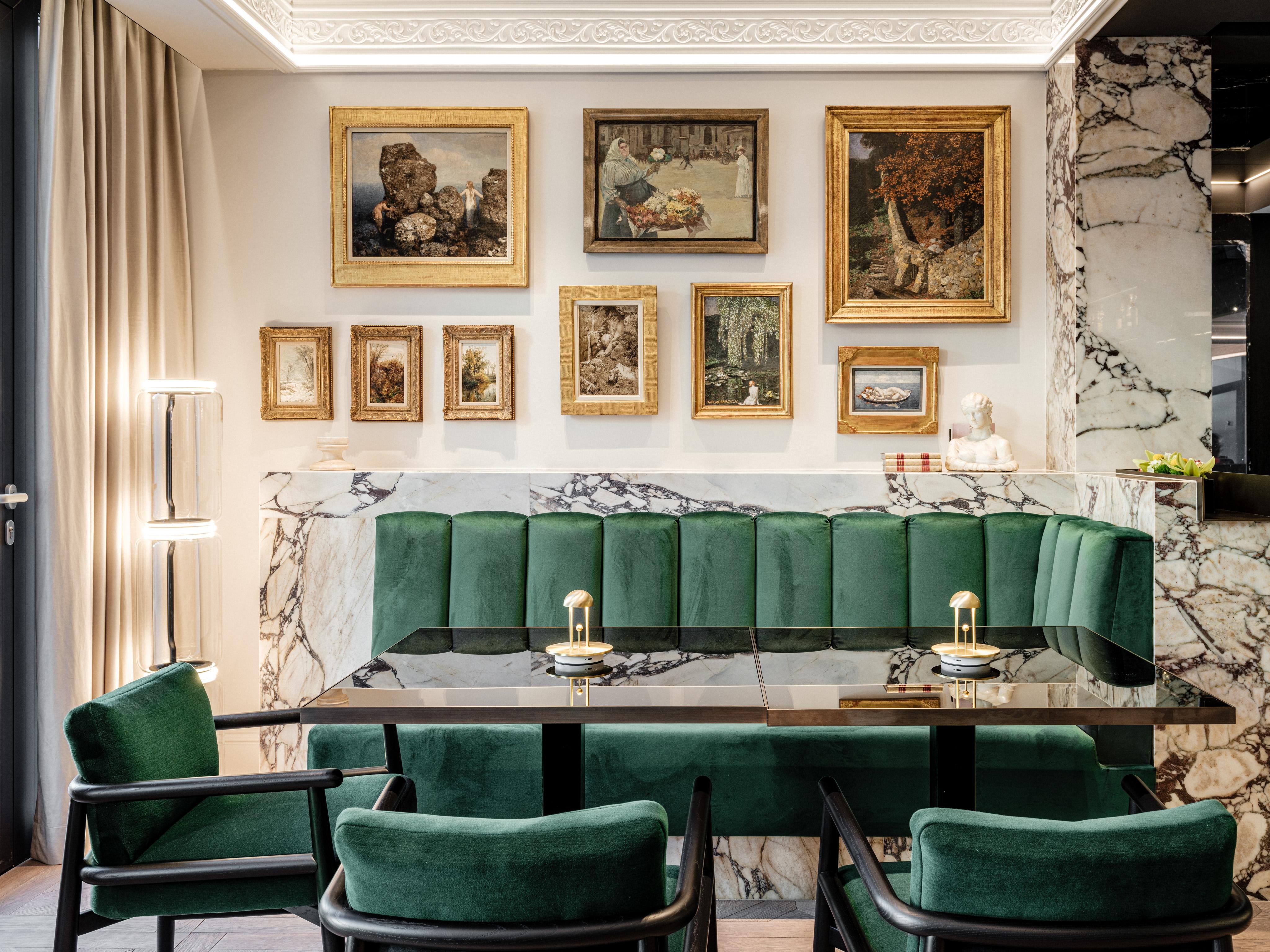The Amauris Vienna, Austria — The Amauris Vienna