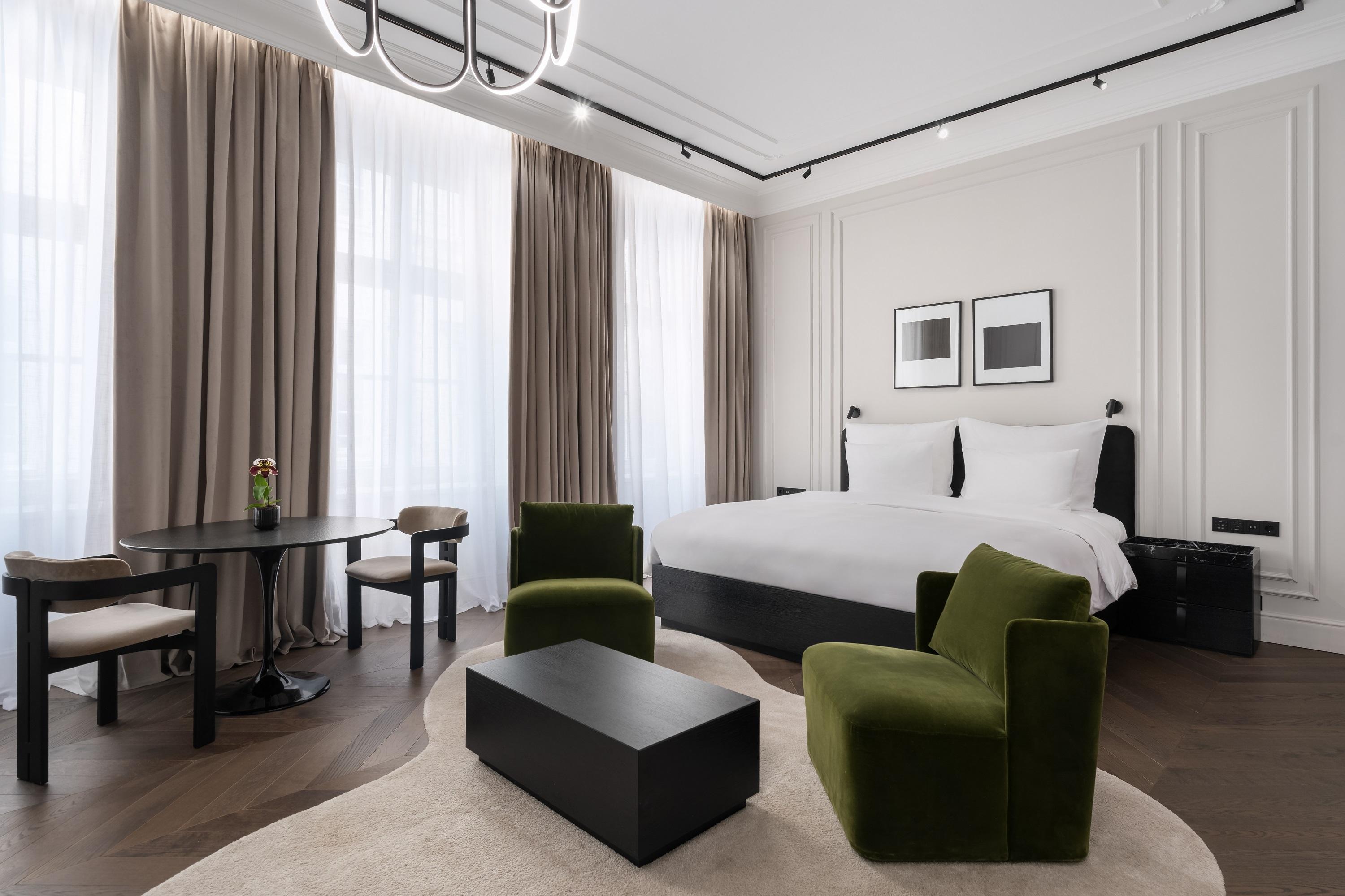 Junior Suite