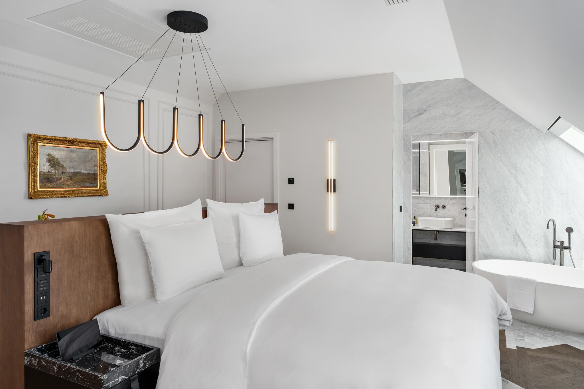Loft Suite