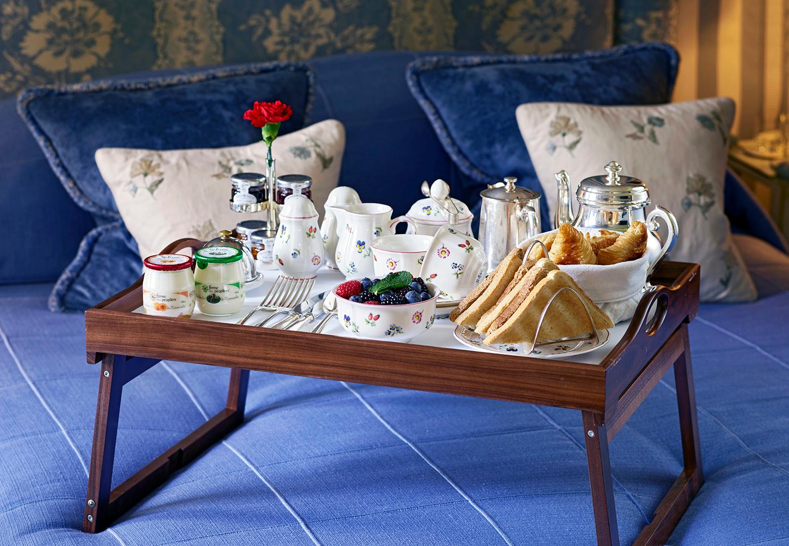 The Egerton House Hotel, England — The Egerton House Hotel