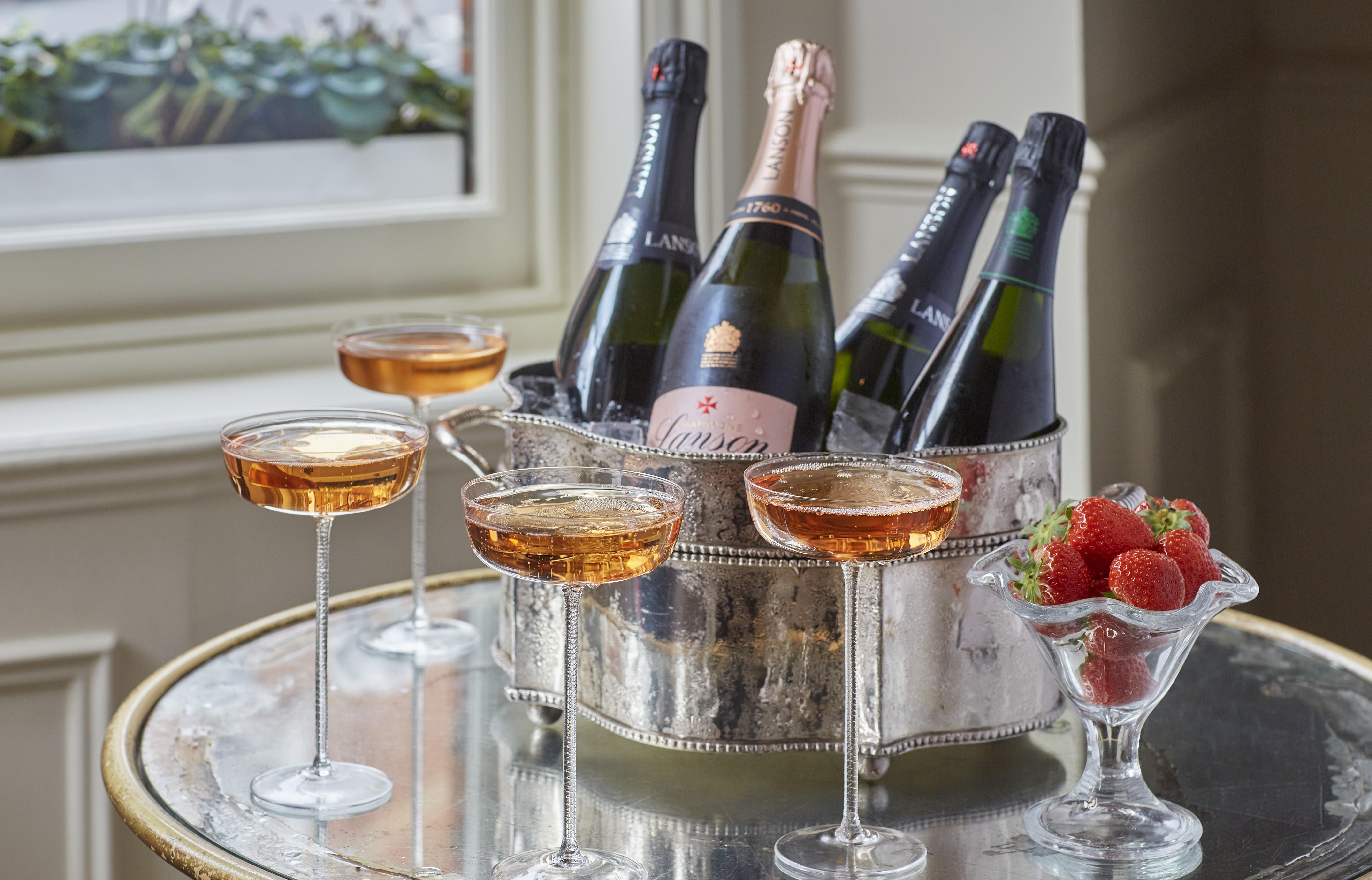 The Egerton House Hotel, England — The Egerton House Hotel