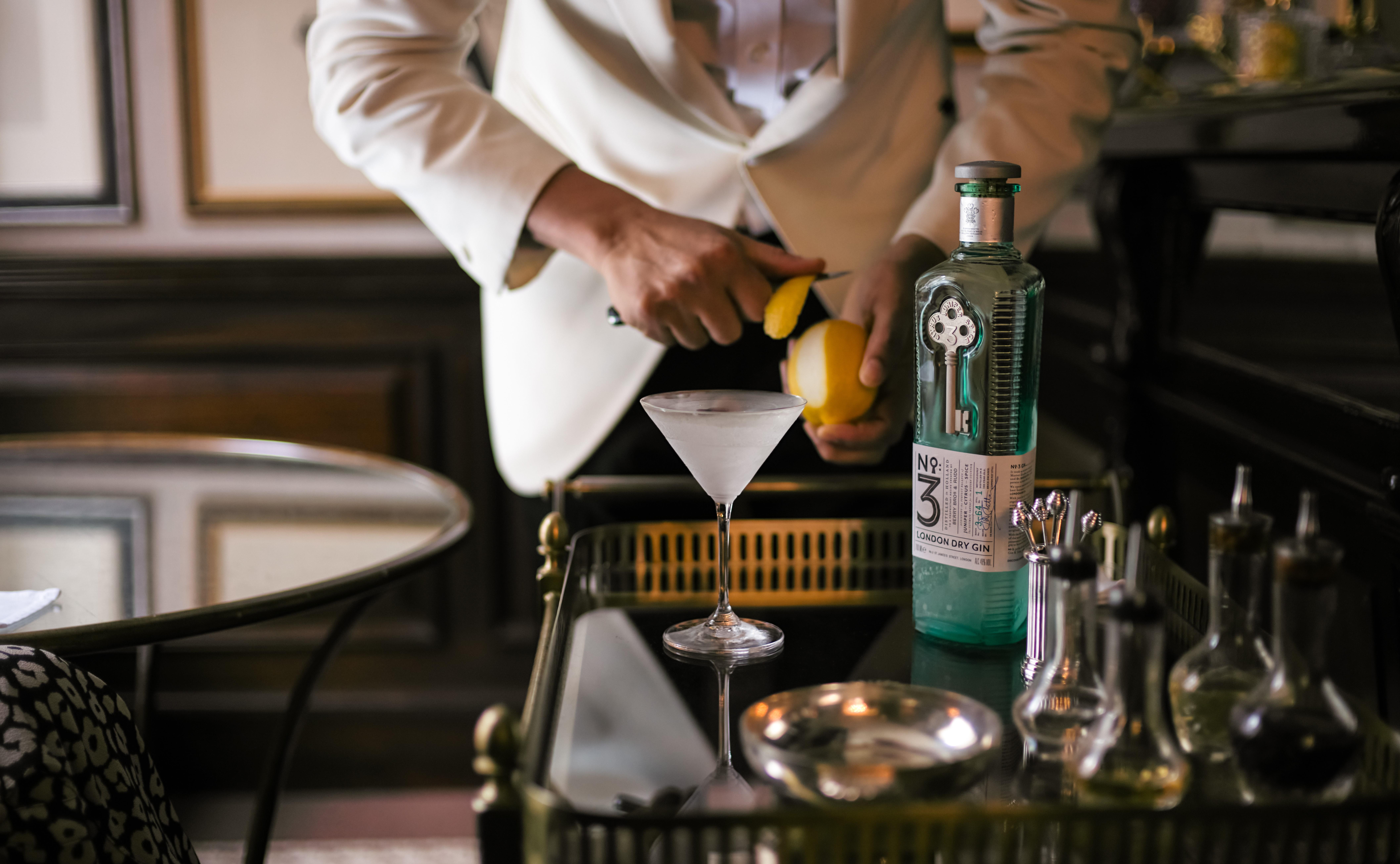 The Egerton House Hotel, England — The Egerton House Hotel