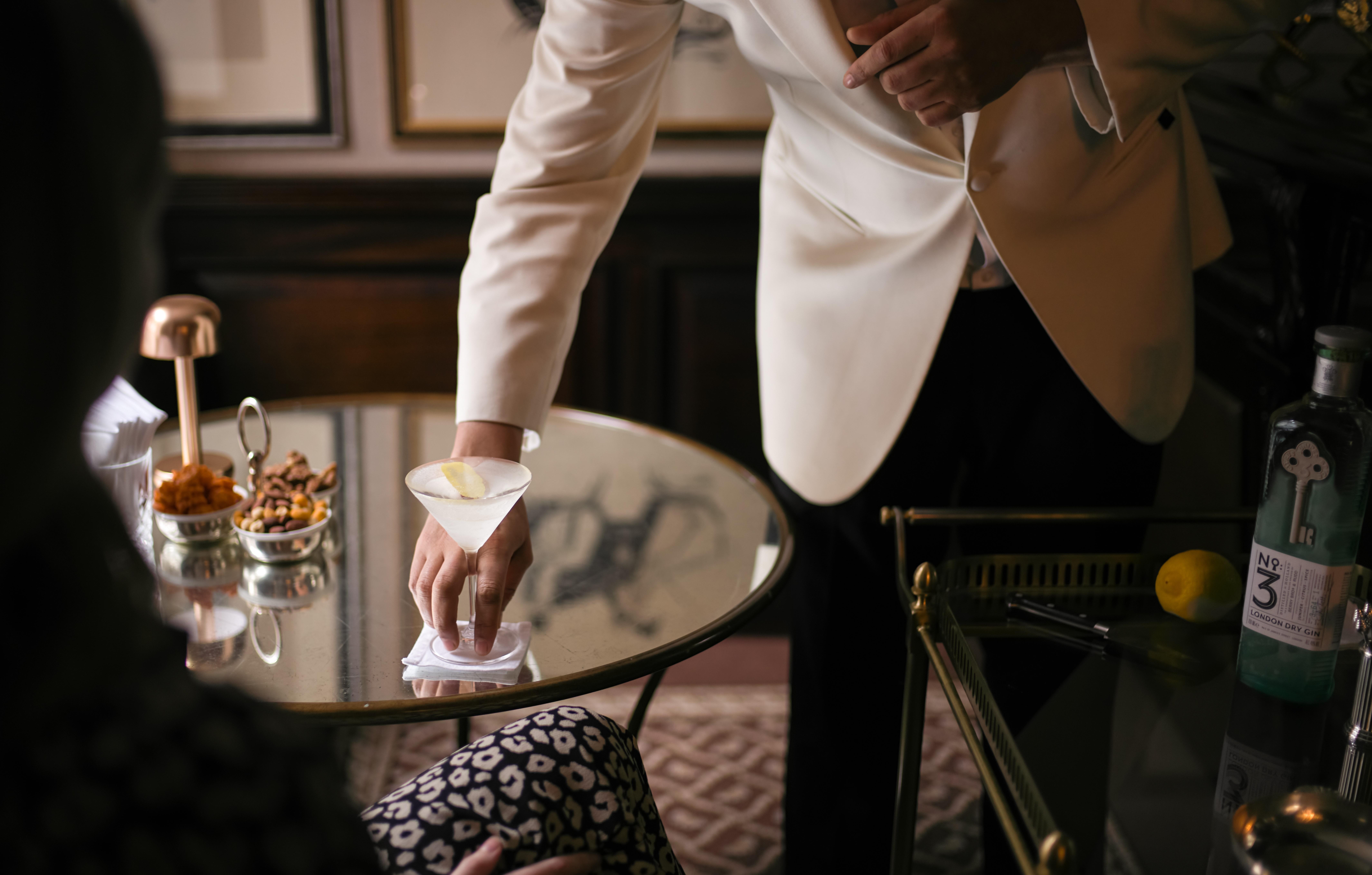 The Egerton House Hotel, England — The Egerton House Hotel