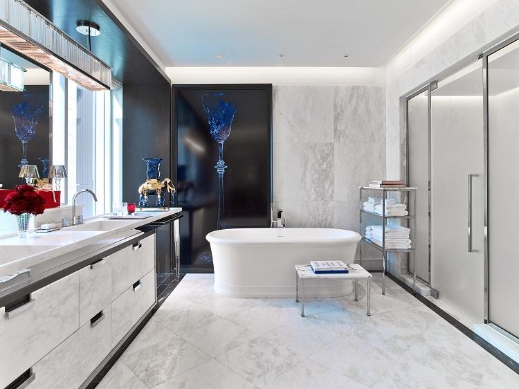 Baccarat Suite