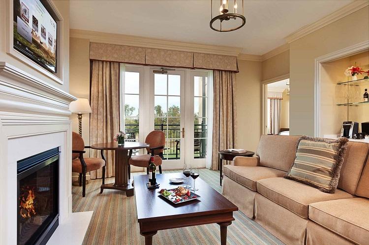Dressage Suite