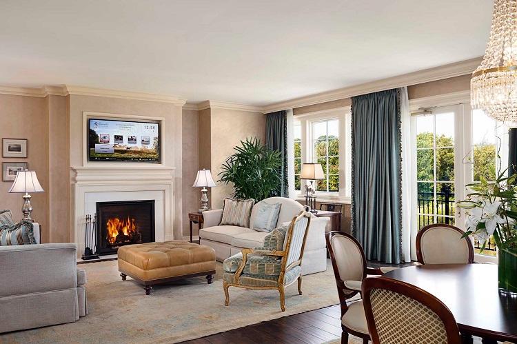 Owner's Suite