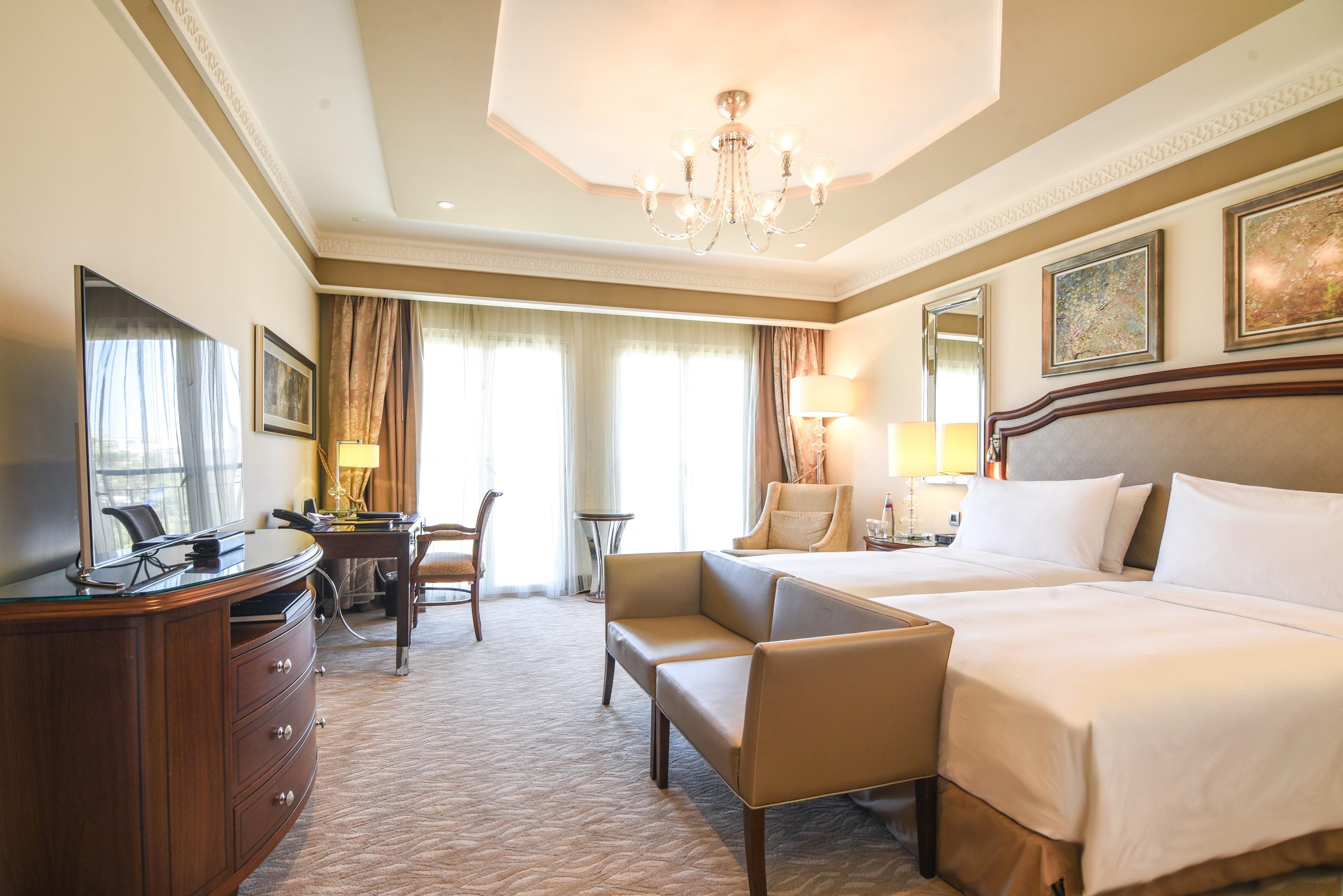 GRAND FAMILY INTERCONNECTING ROOMS