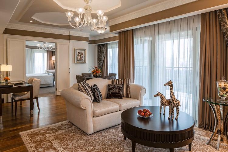 AMBASSADOR SUITE