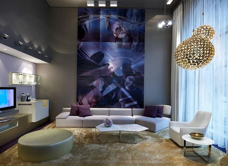 Imperial Suite