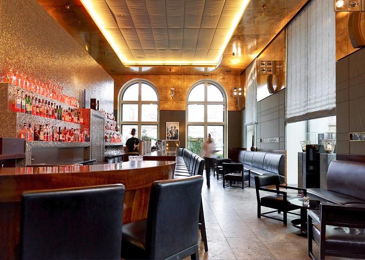 Sofitel Munich Bayerpost, Germany — Sofitel Munich Bayerpost