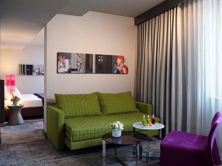 Junior Suite