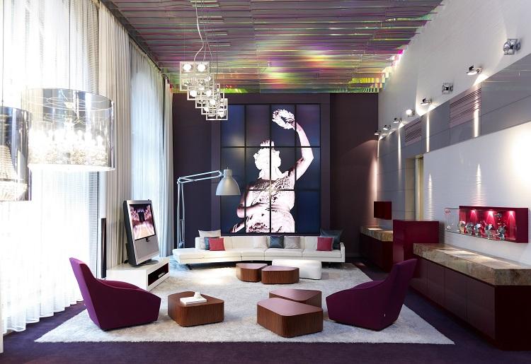 Magnificent Apartment