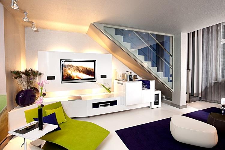 Prestige Suite