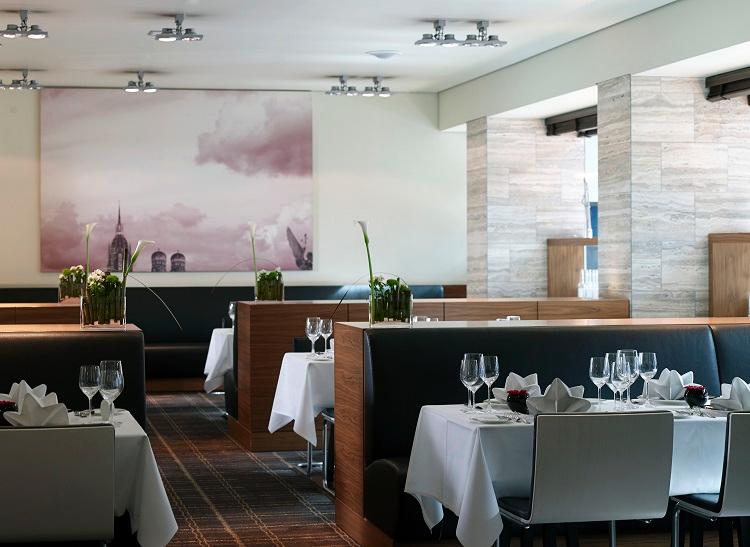 Sofitel Munich Bayerpost, Germany — Sofitel Munich Bayerpost