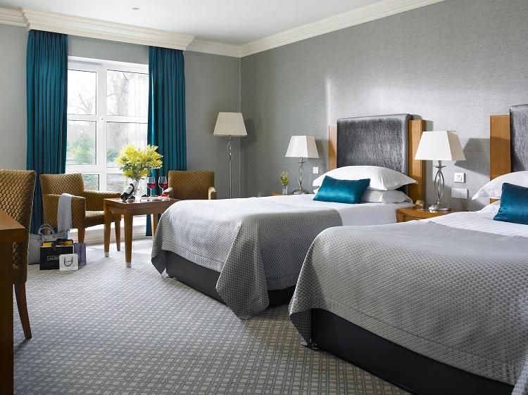 Classic Rooms
