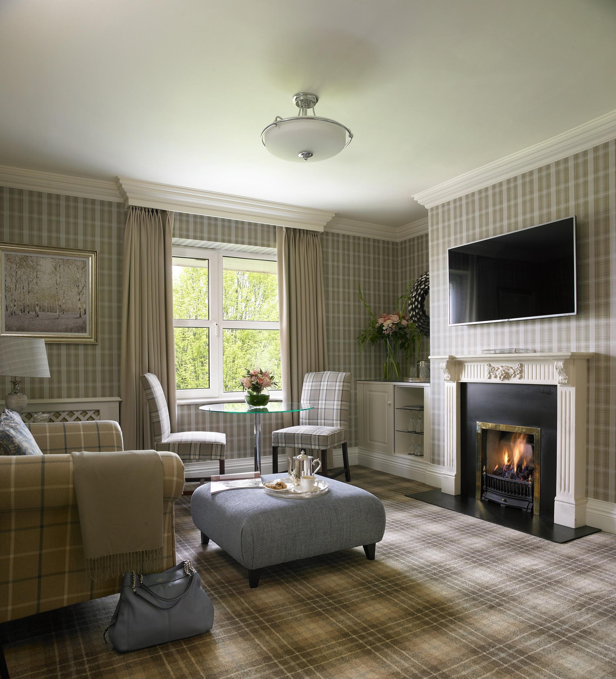 Innisfallen Suite