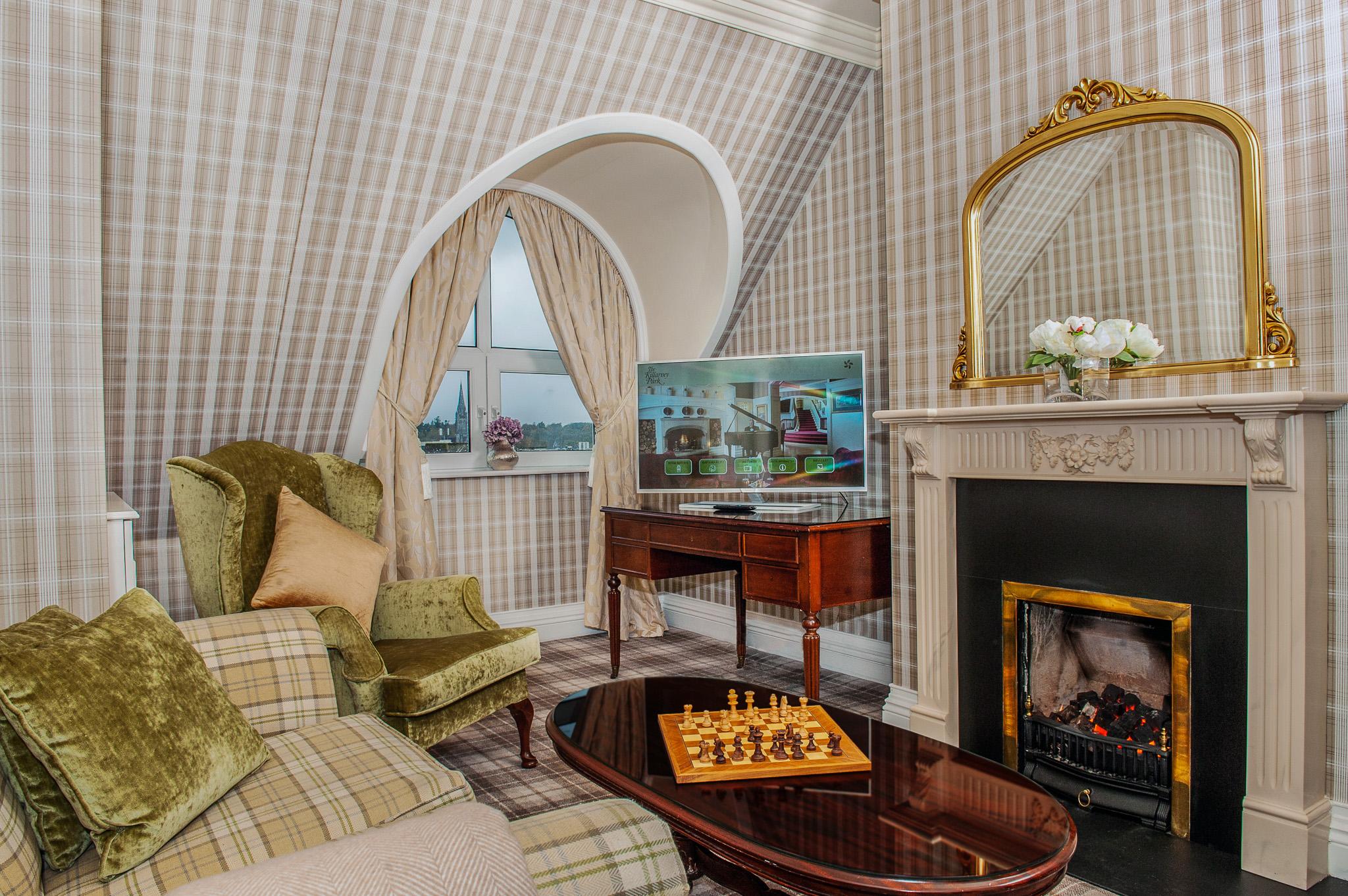 The Kenmare Suite