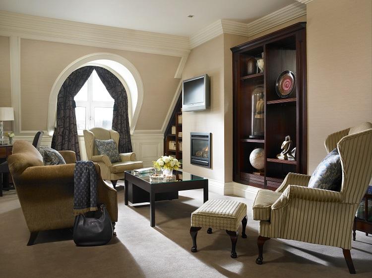 The Killarney Suite