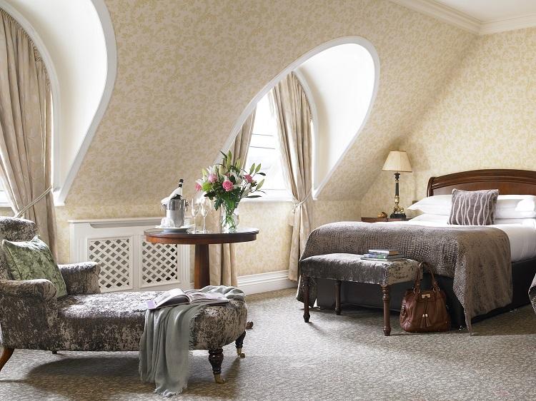 The Mangerton Suite