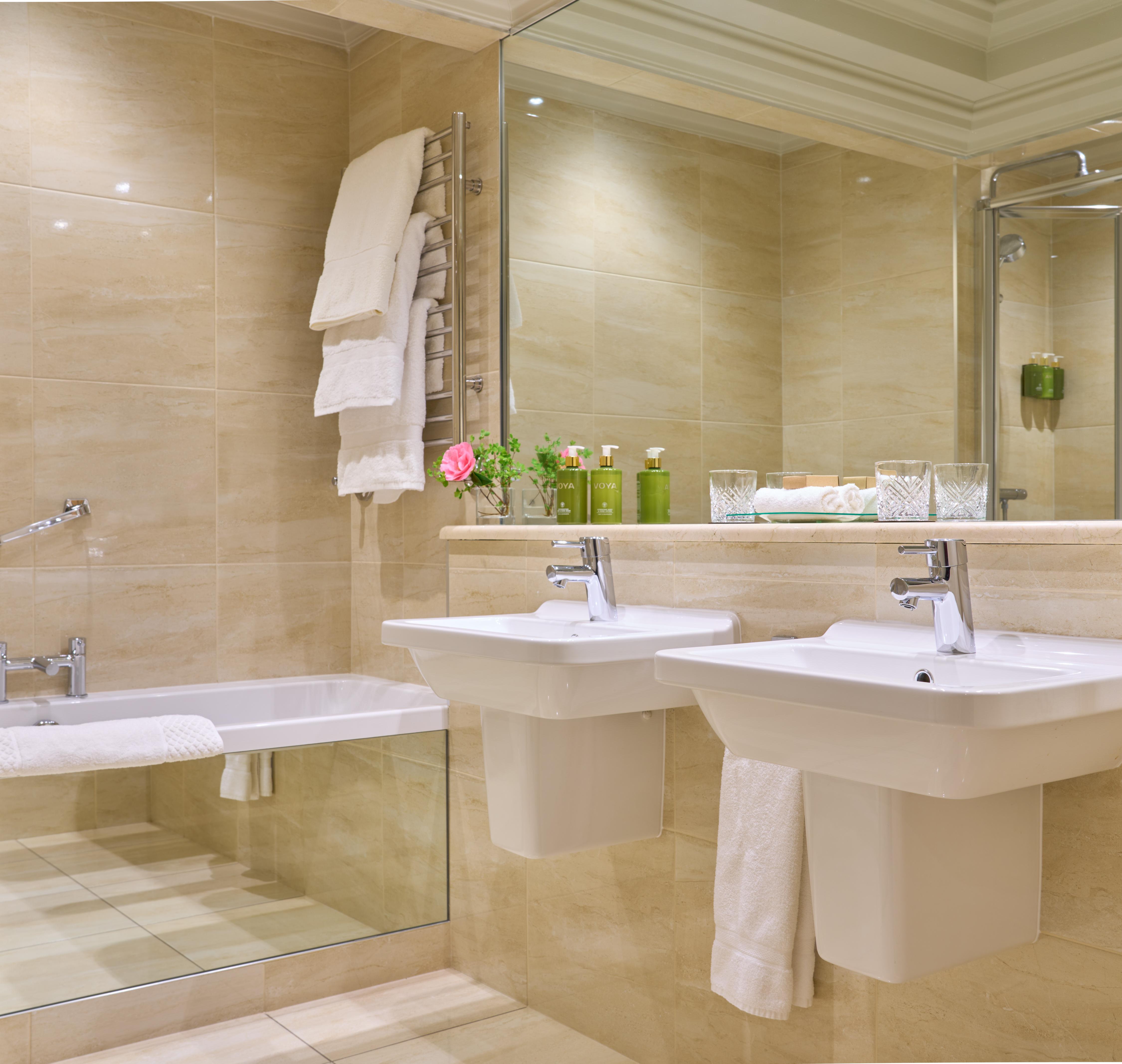 Master Suite
