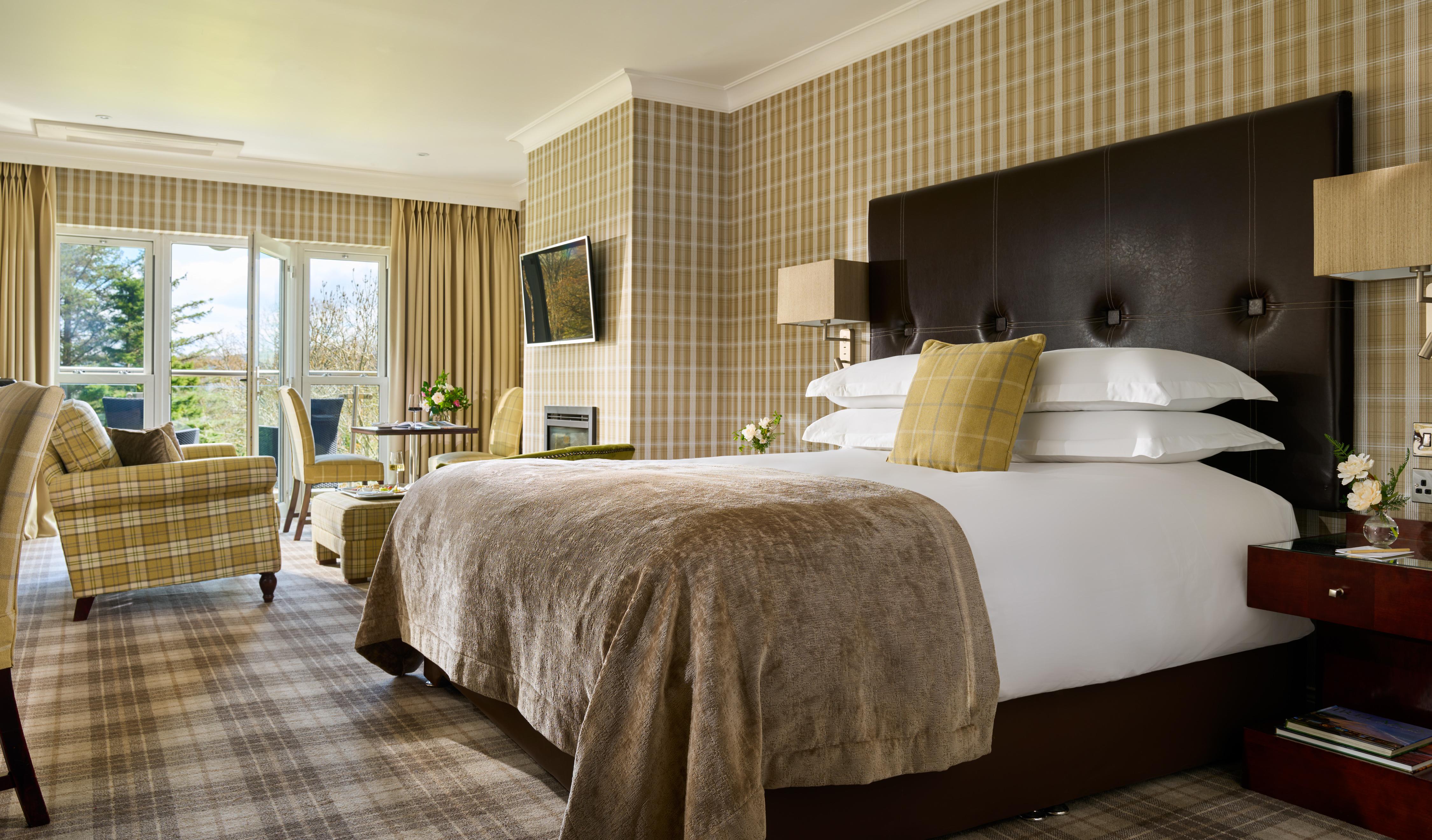 Premium Rooms