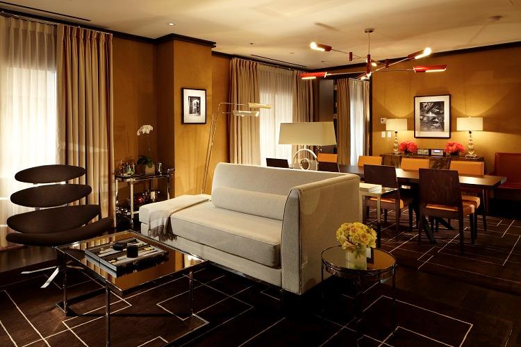Director One Bedroom Suite