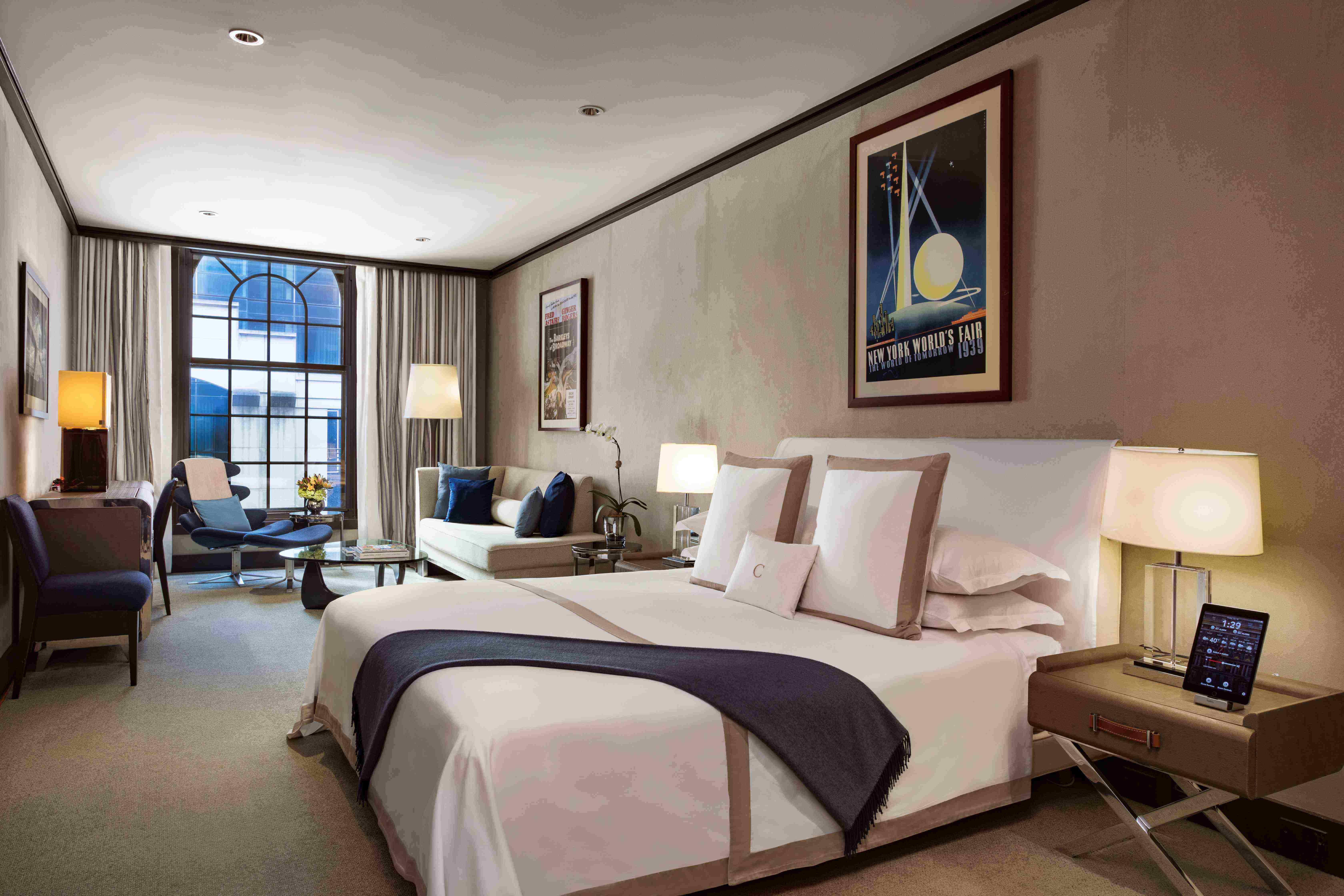 Junior Suite King