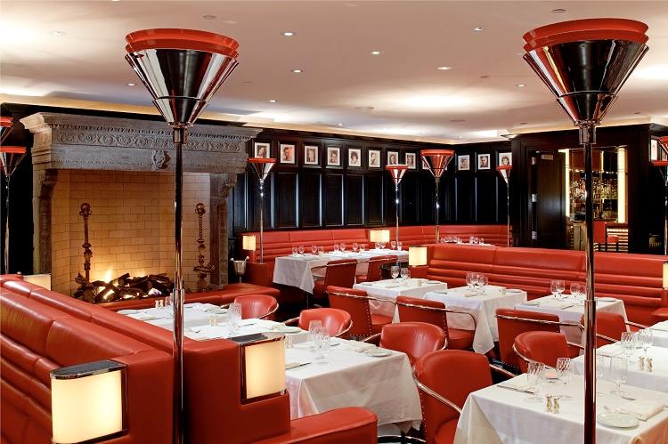 The Chatwal, New York, United States — The Chatwal, New York