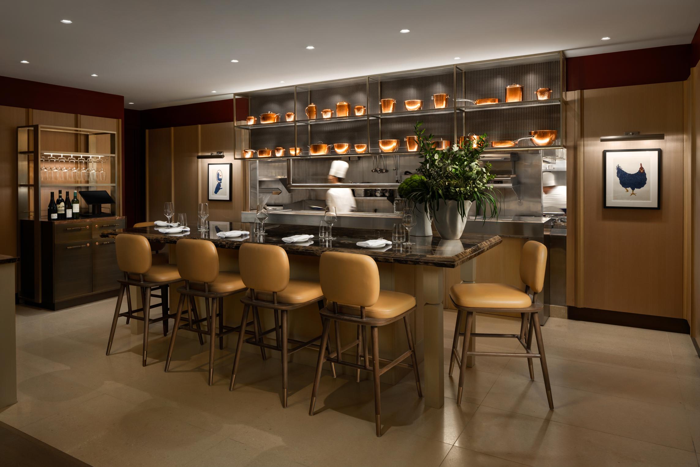 Sofitel Montreal Golden Mile, Canada — Sofitel Montreal Golden Mile