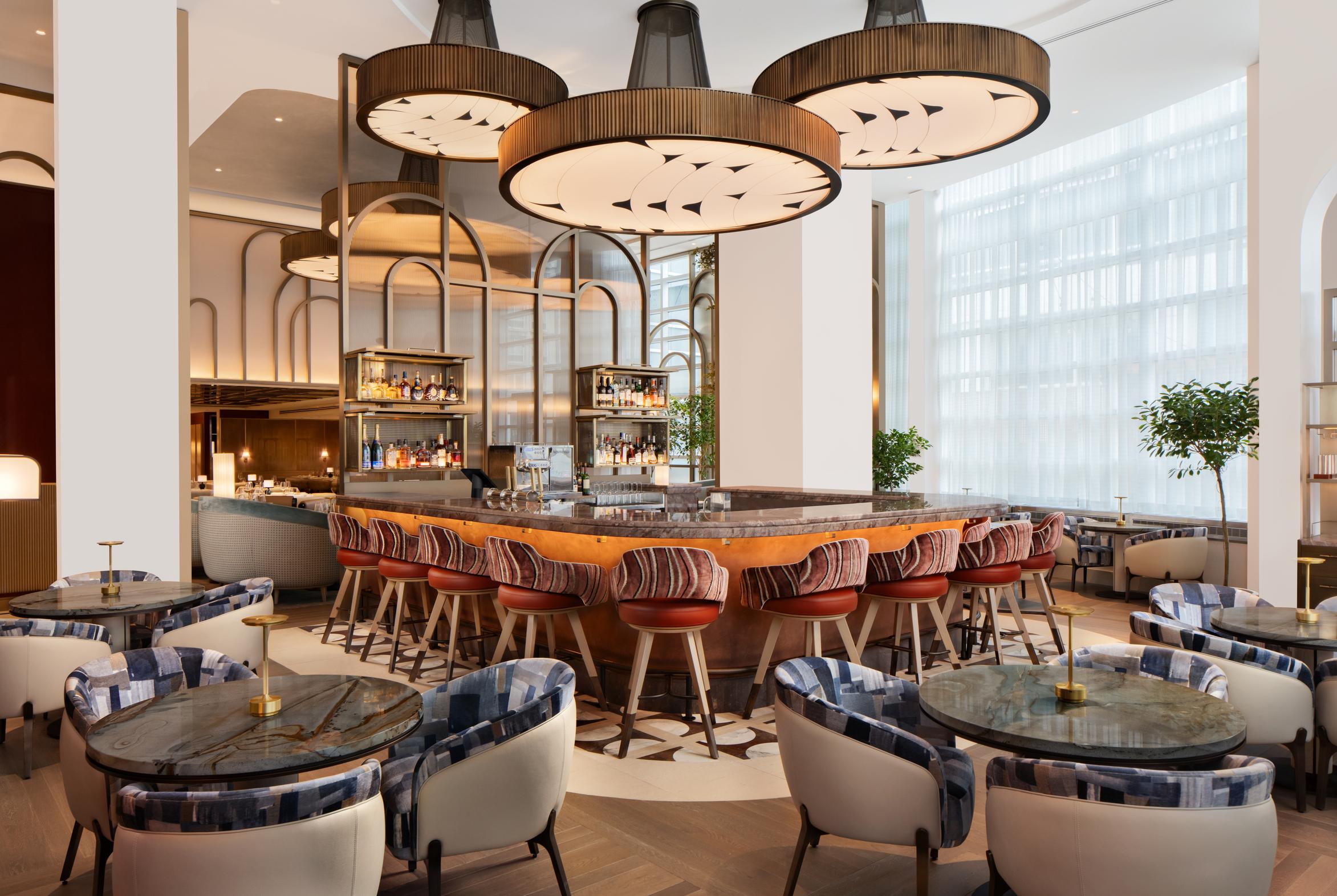 Sofitel Montreal Golden Mile, Canada — Sofitel Montreal Golden Mile