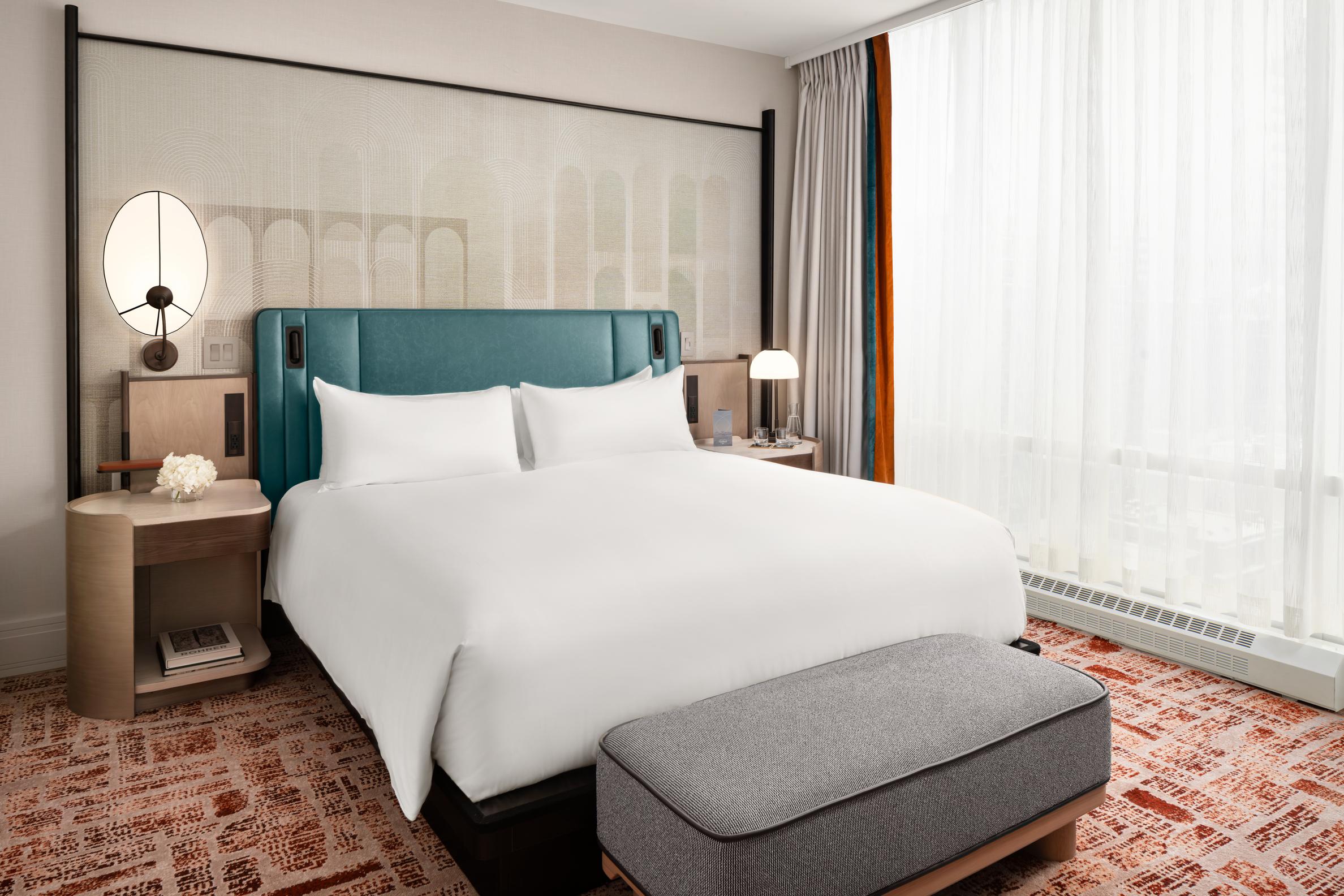Golden Mile Suite One Bedroom