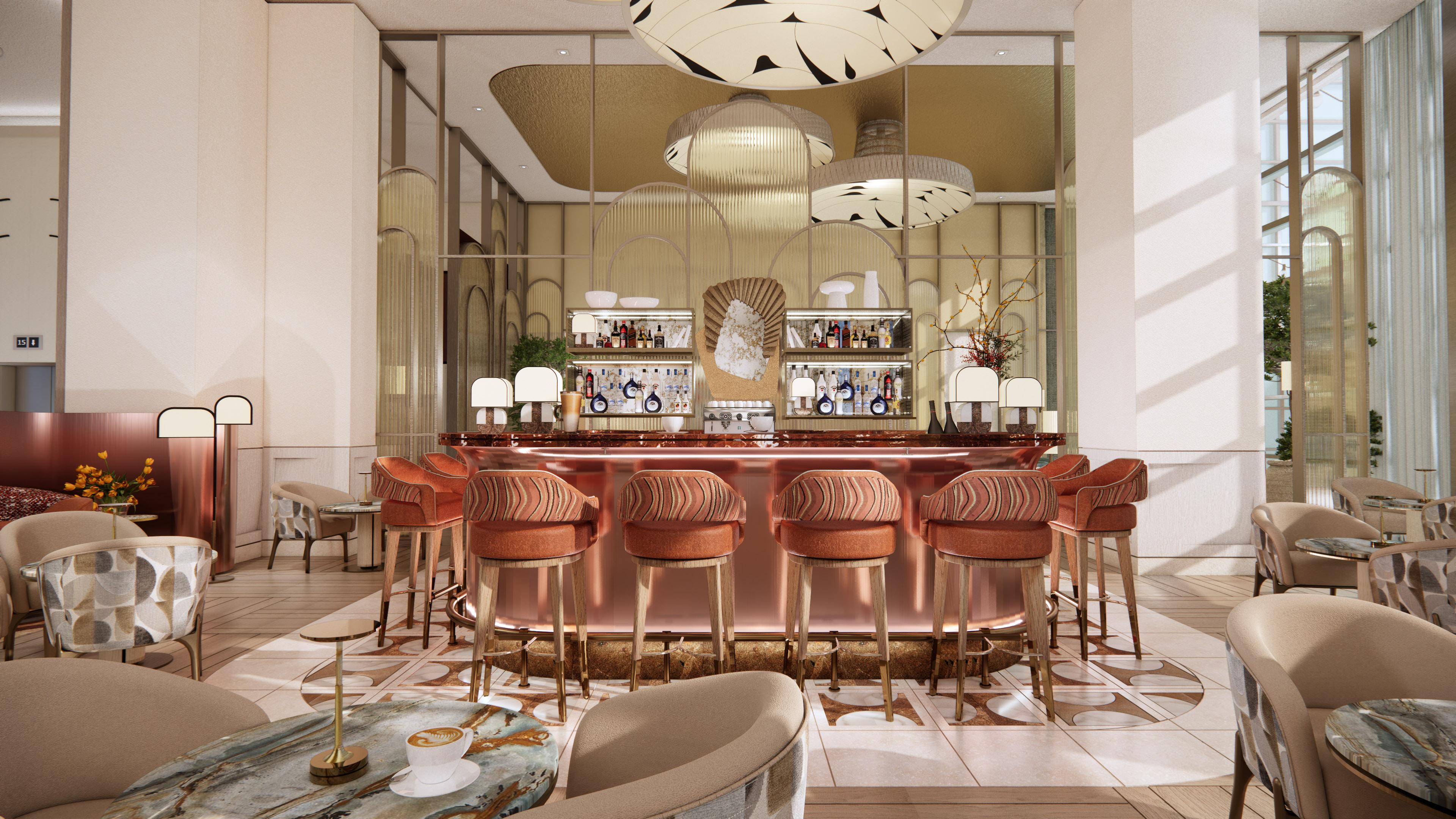 Sofitel Montreal Golden Mile, Canada — Sofitel Montreal Golden Mile