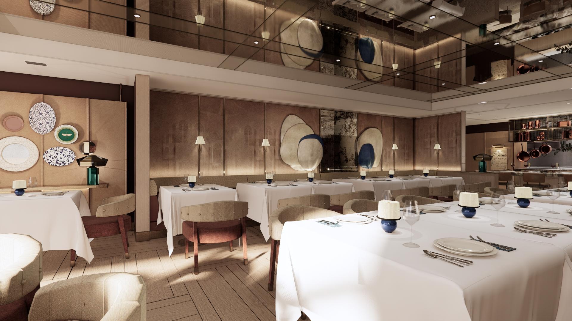 Sofitel Montreal Golden Mile, Canada — Sofitel Montreal Golden Mile