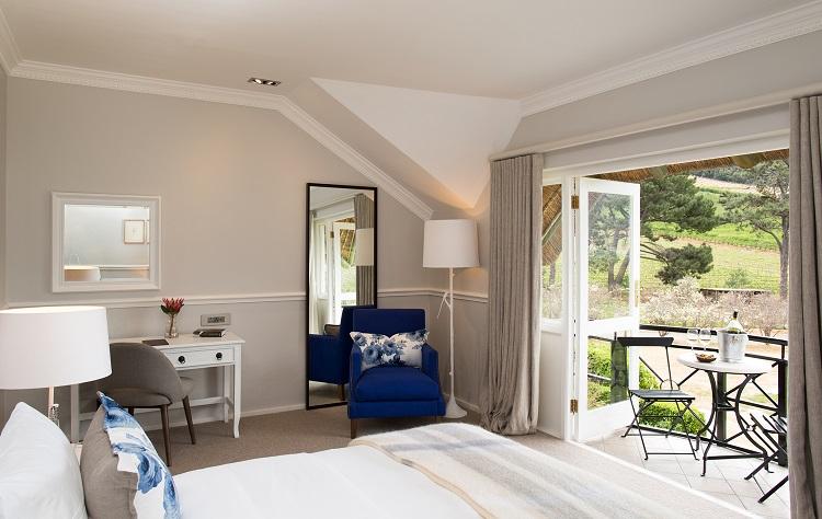 Shiraz Room