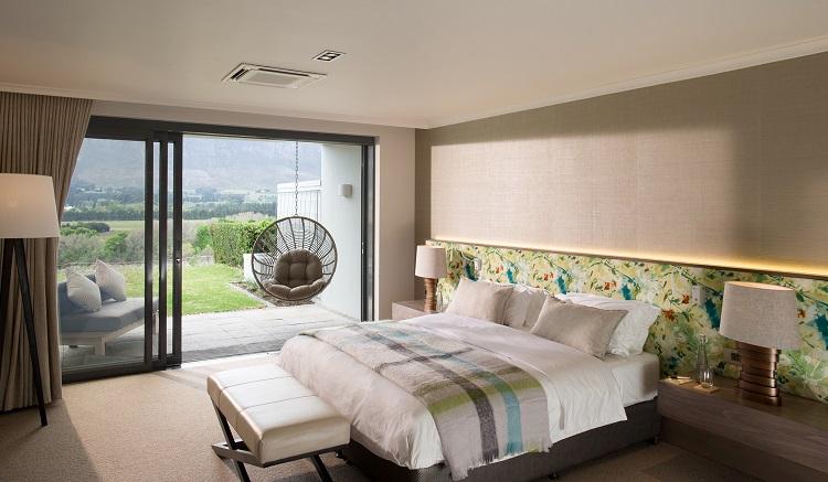 Cap Classique Suite
