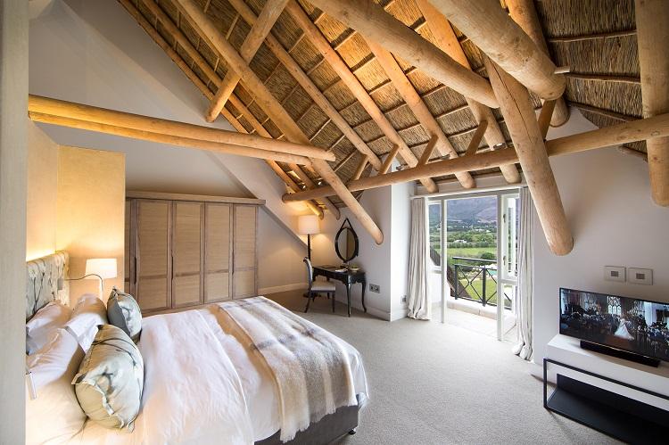 Pinotage Suite