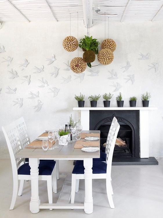 Mont Rochelle Hotel & Vineyard, South Africa — Mont Rochelle Hotel & Vineyard - Country Kitchen