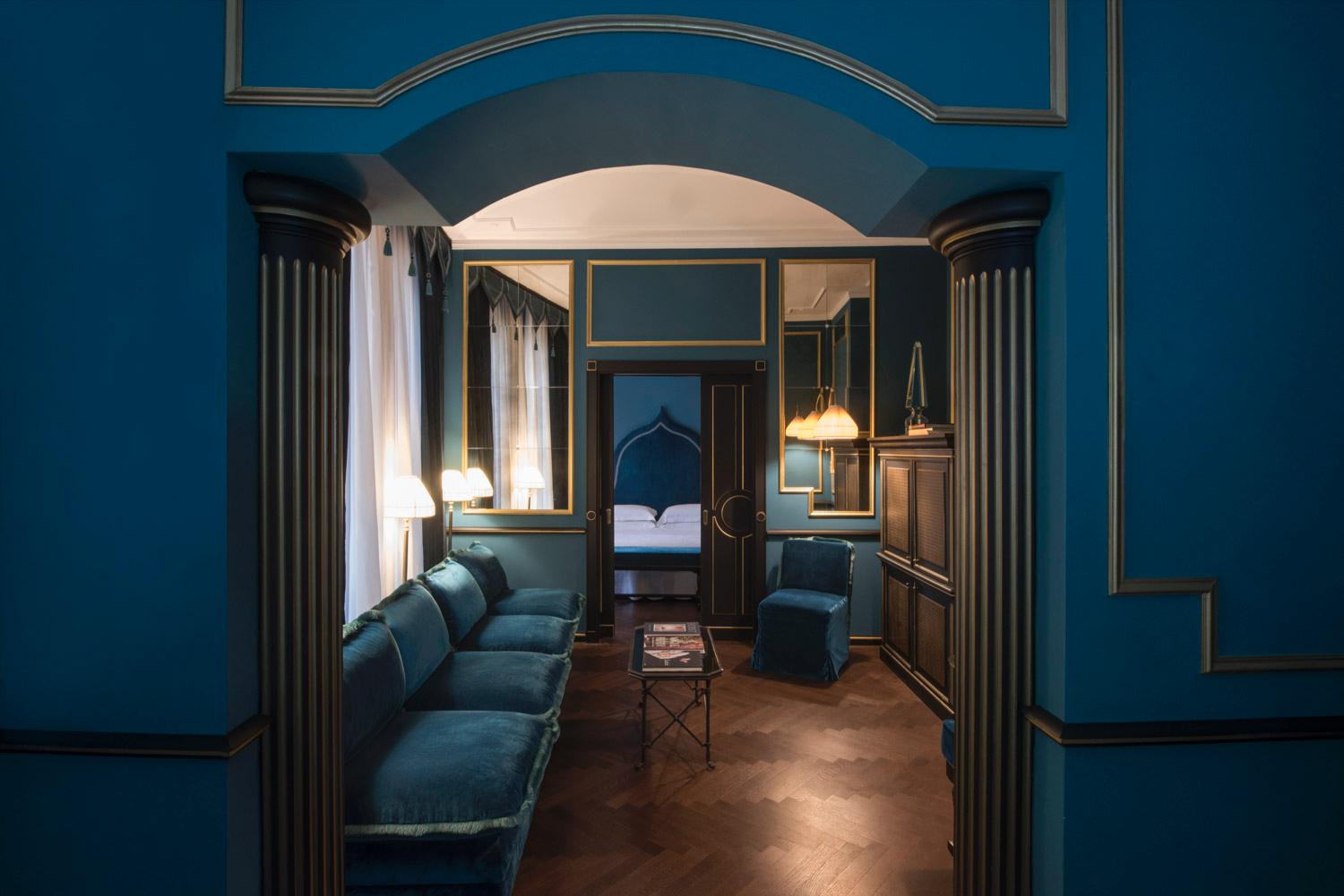 Grand Suite