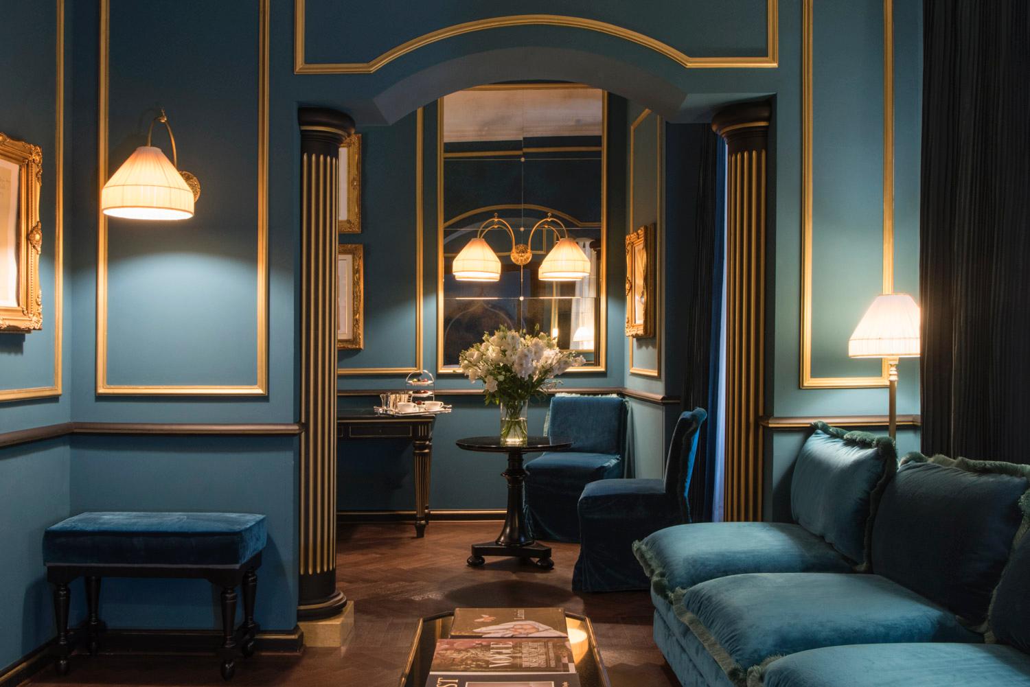 Splendid Heritage Suite