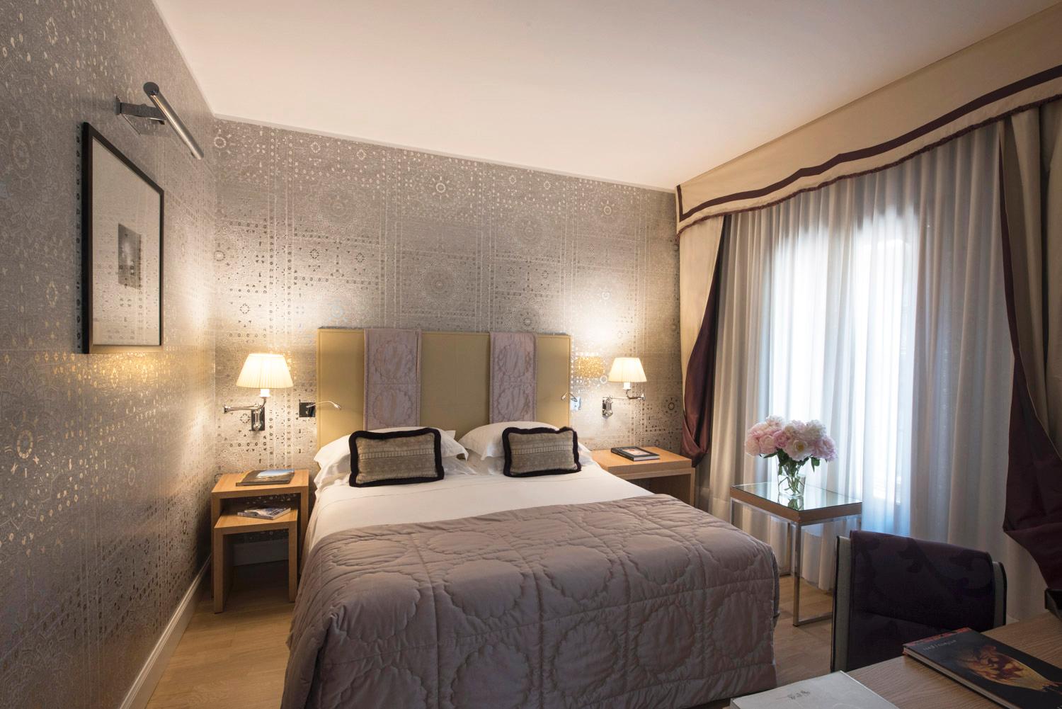 Superior Rooms