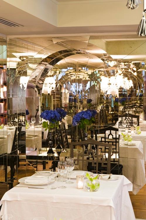 Splendid Venice - Starhotels Collezione, Italy — Splendid Venice - Starhotels Collezione
