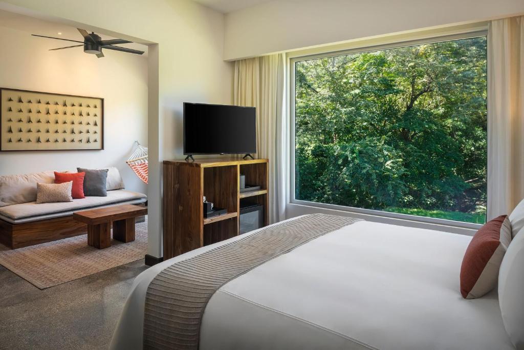 Resort Suite 1 King Bed