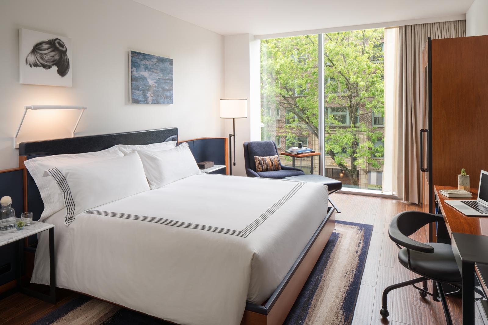 Executive Studio Suite