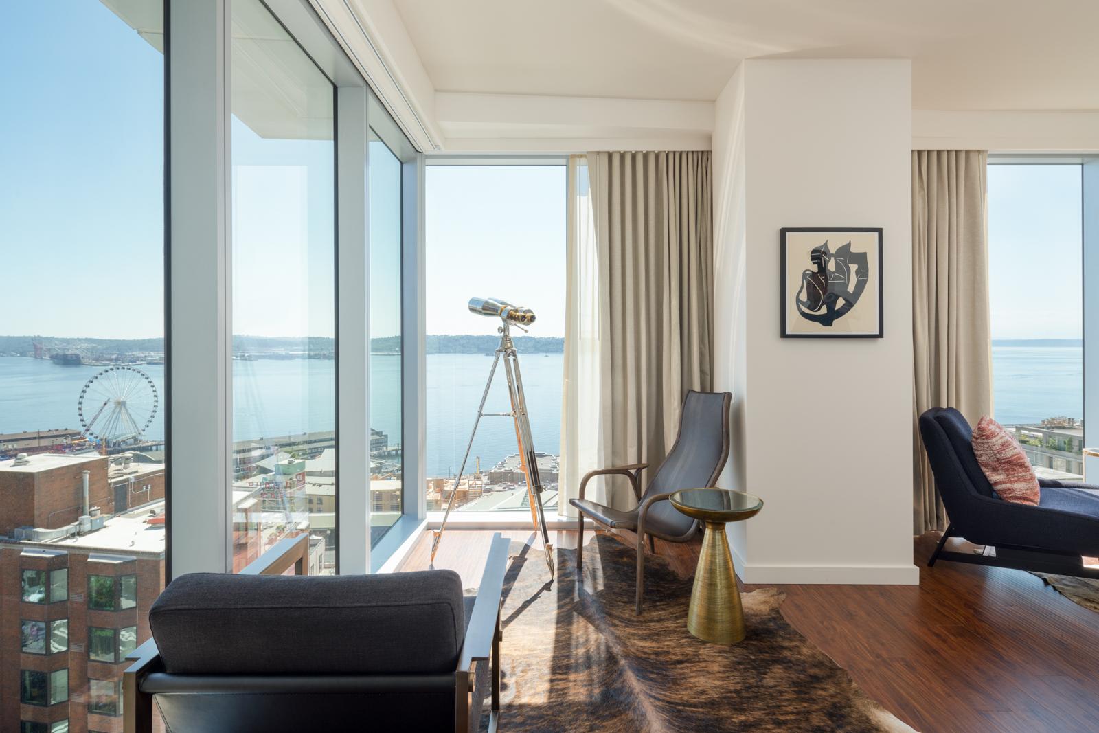 Thompson Suite