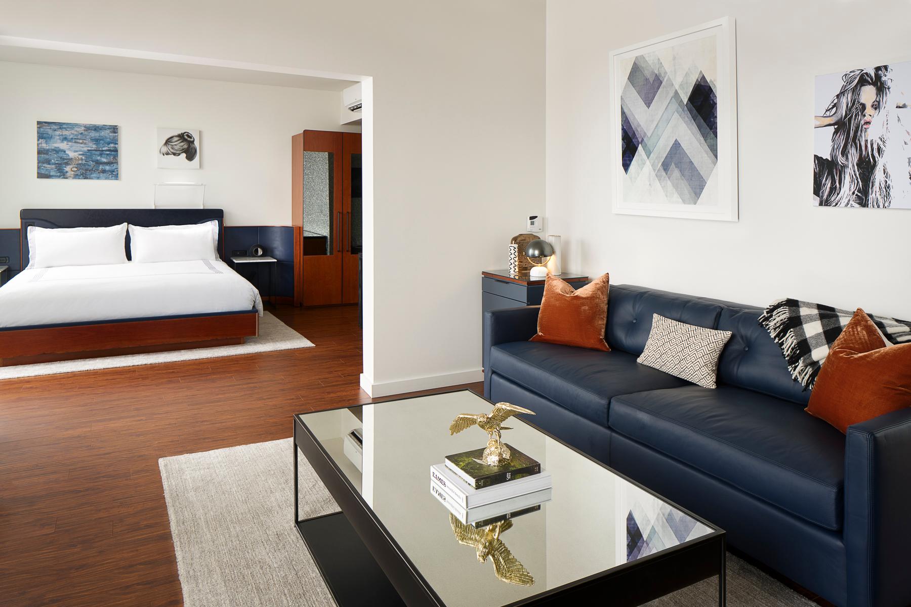 Waterview Studio Suite