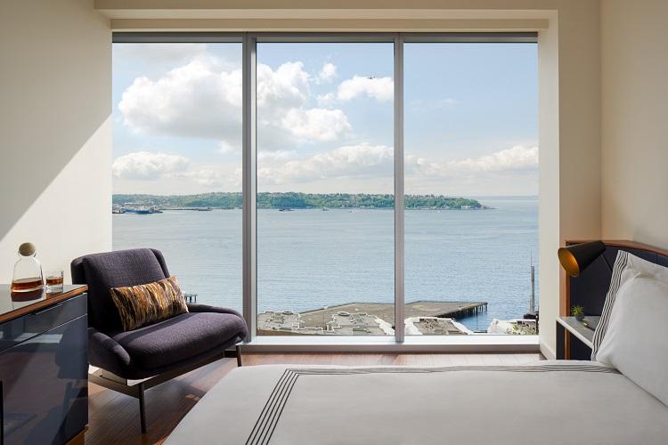 Water View Deluxe