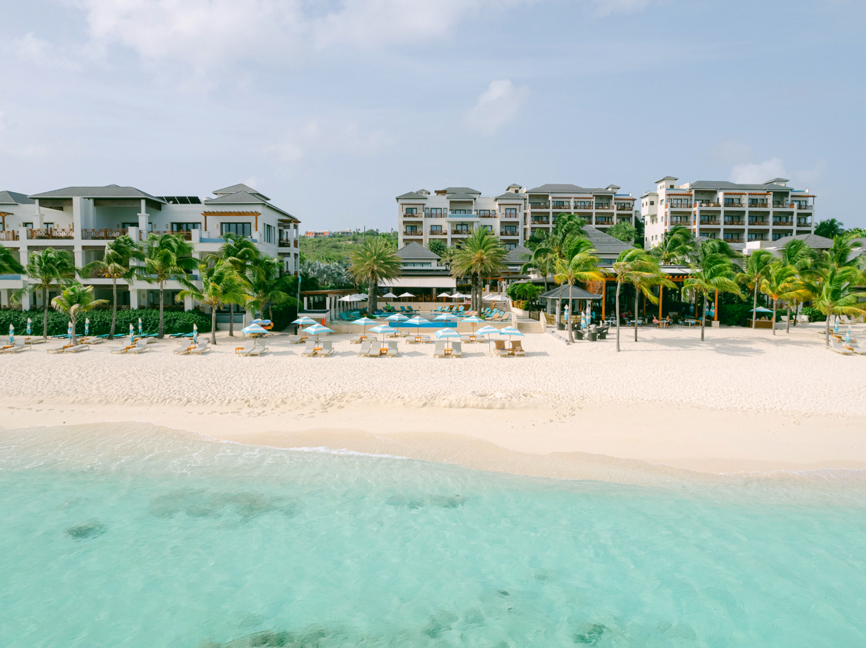 Zemi Beach House, LXR Hotels & Resorts