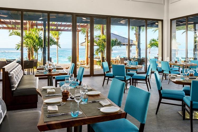 Zemi Beach House, LXR Hotels & Resorts, Anguilla — Zemi Beach House, LXR Hotels & Resorts