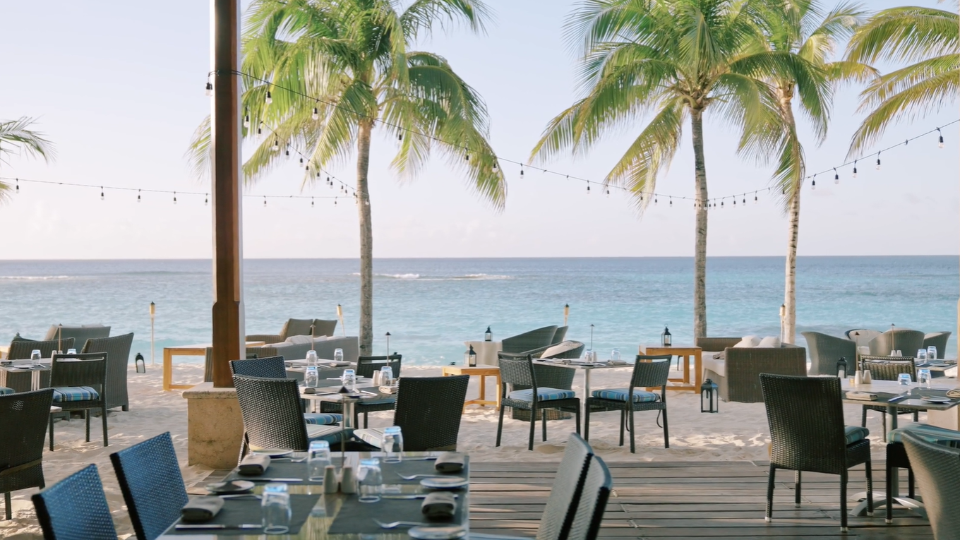 Zemi Beach House, LXR Hotels & Resorts, Anguilla — Zemi Beach House, LXR Hotels & Resorts